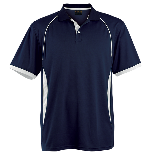 Barron Mens Derby Golfer (DER)