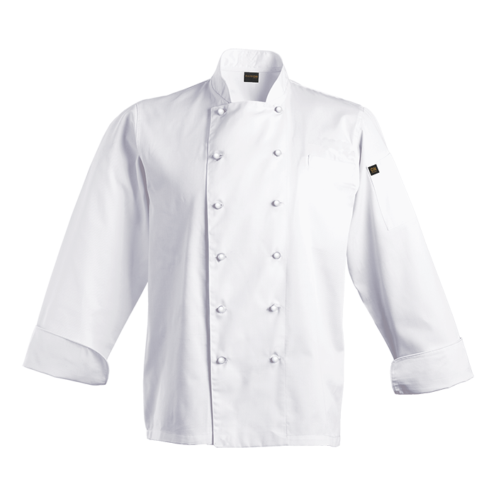Barron Pescara Chef Jacket (BC-PES)