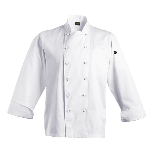 Barron Pescara Chef Jacket (BC-PES)
