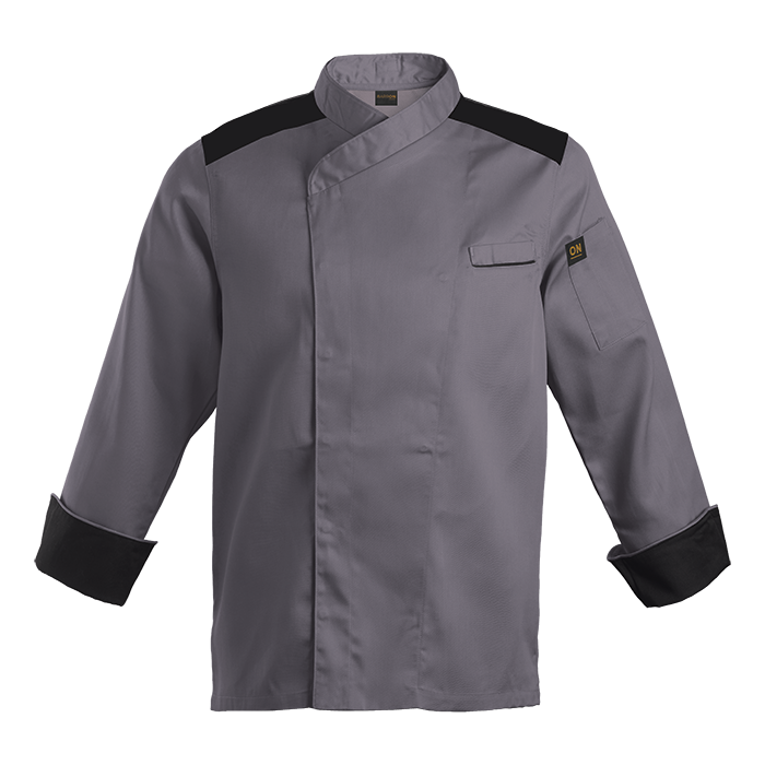 Barron Roma Chef Jacket (BC-ROM)