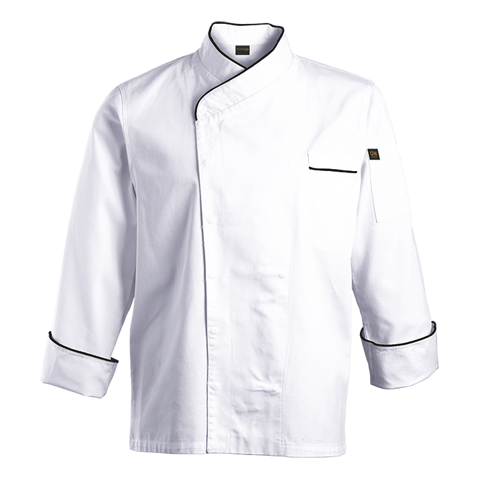 Barron Veneto Chef Jacket (BC-VEN)