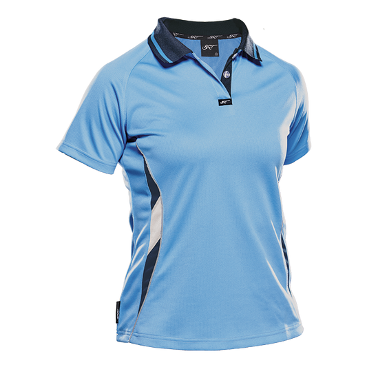 Barron BRT Ladies Reflect Golfer (BRT355)