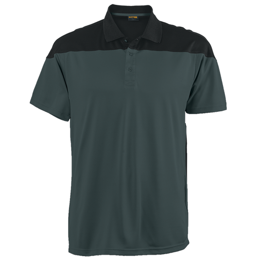 Barron Mens Omega Golfer