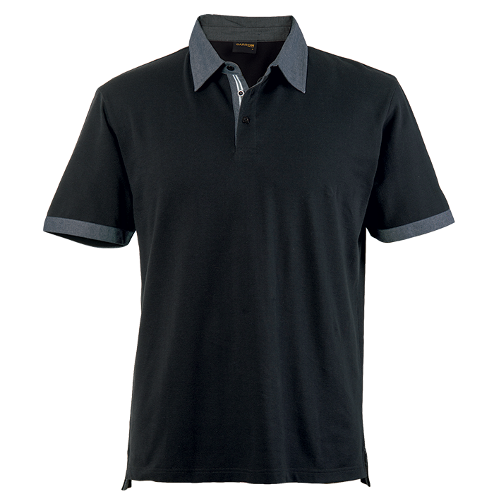 Barron Mens Fusion Golfer (FUS)