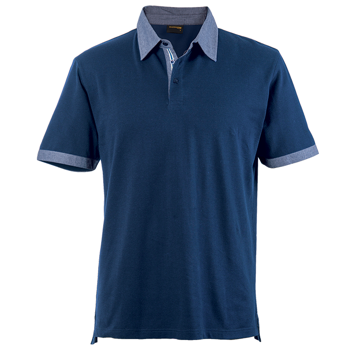 Barron Mens Fusion Golfer (FUS)