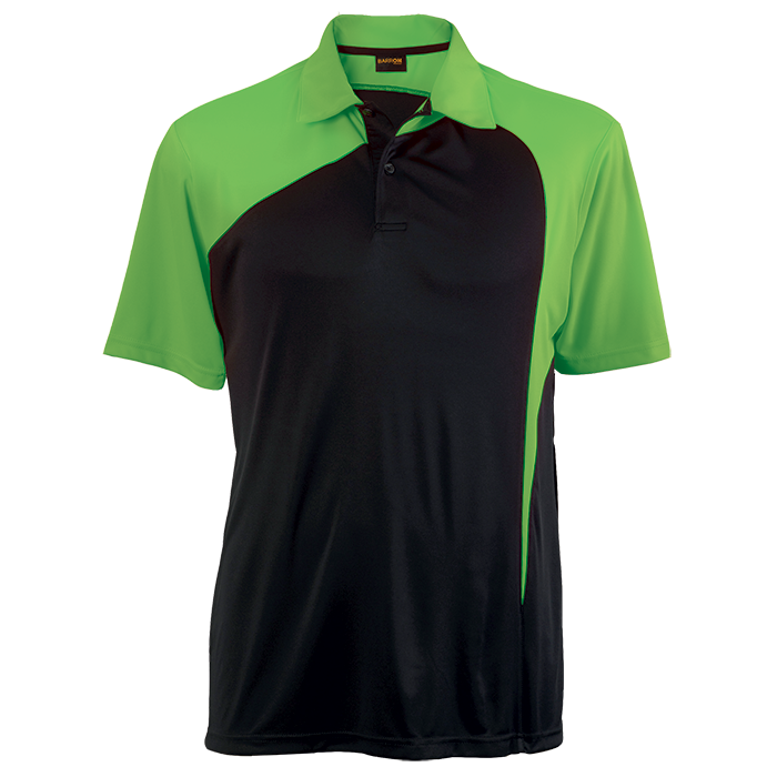 Barron Mens Torpedo Golfer (TOR)