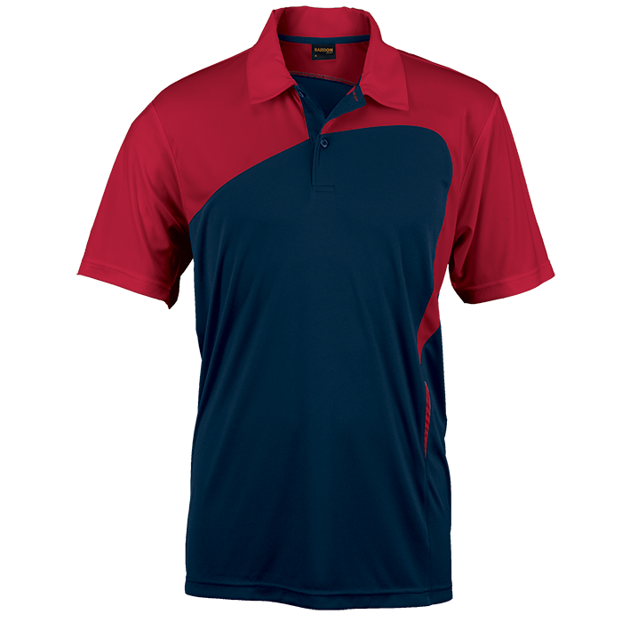 Barron Mens Torpedo Golfer (TOR)