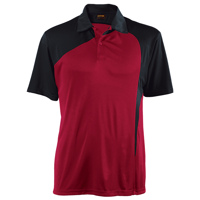 Barron Mens Torpedo Golfer (TOR)