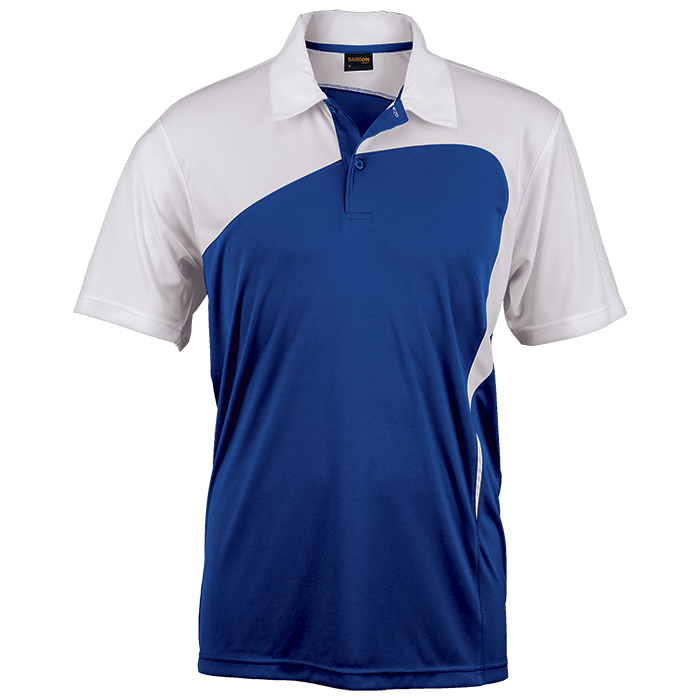 Barron Mens Torpedo Golfer (TOR)