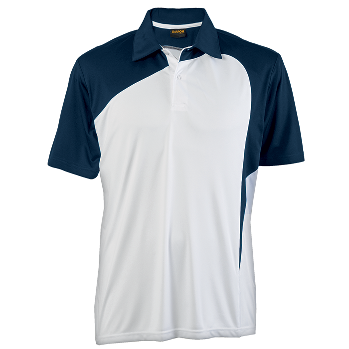 Barron Mens Torpedo Golfer (TOR)