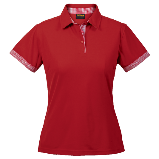 Barron Ladies Pulse Golfer (L-PUL)