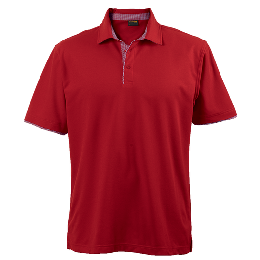 Barron Mens Pulse Golfer (PUL)