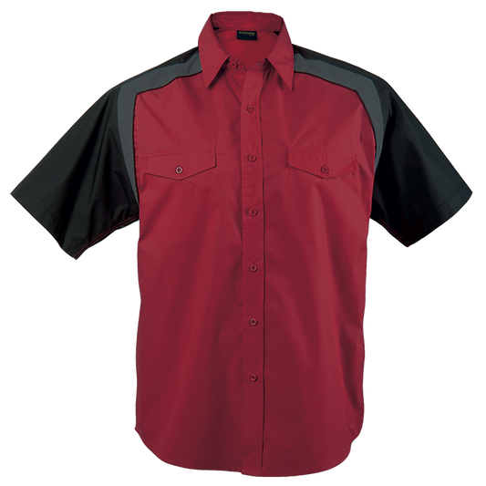 Barron Mens Raptor Shirt (LO-RAP)