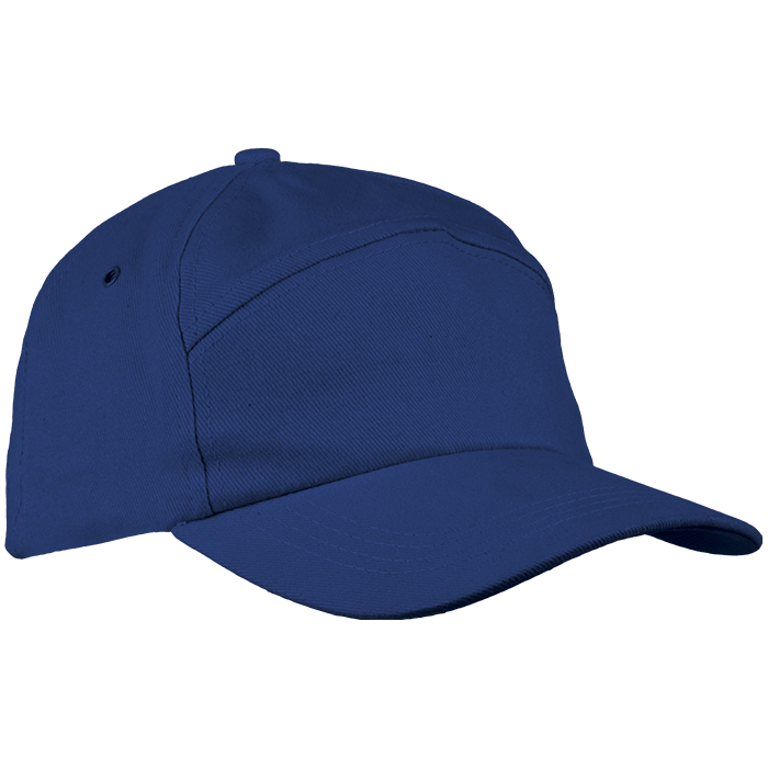 Barron 6 Panel Carbon Cap (HW056)