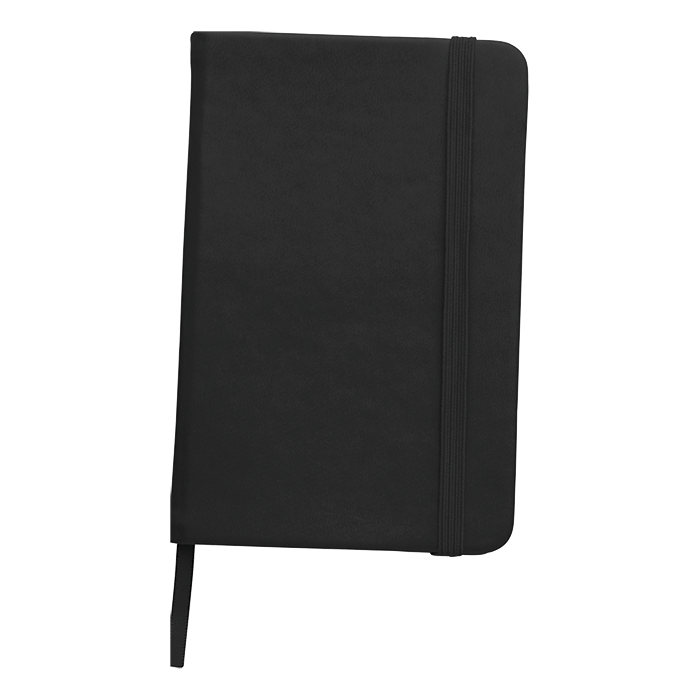 Barron BF3076 - A5 Luxury PU Notebook