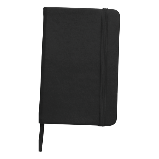 Barron BF3076 - A5 Luxury PU Notebook