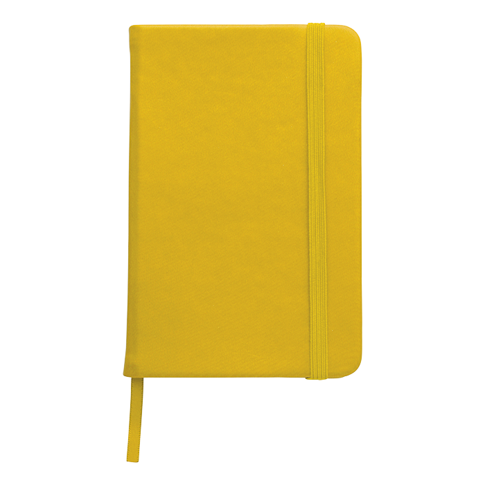 Barron BF2889 - A6 Luxury PU Notebook