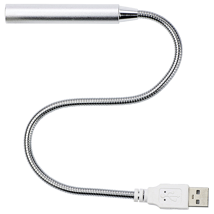 Barron BE3620 - Flexible USB Computer Light