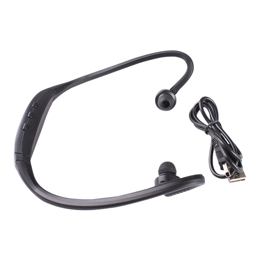 BE0055 - Bluetooth Sports Headphones