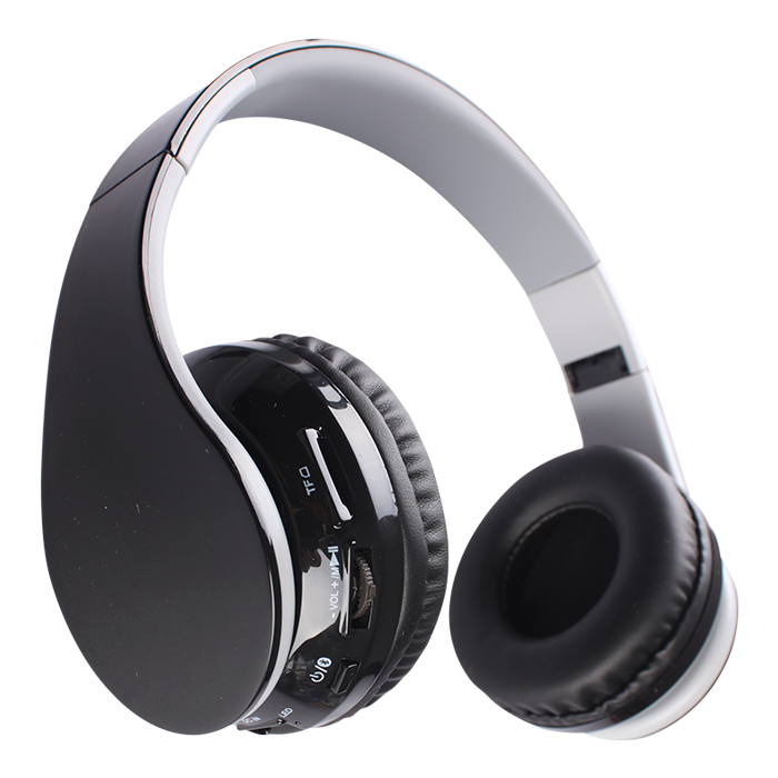 Barron BE0057 - Bluetooth Executive Headphones