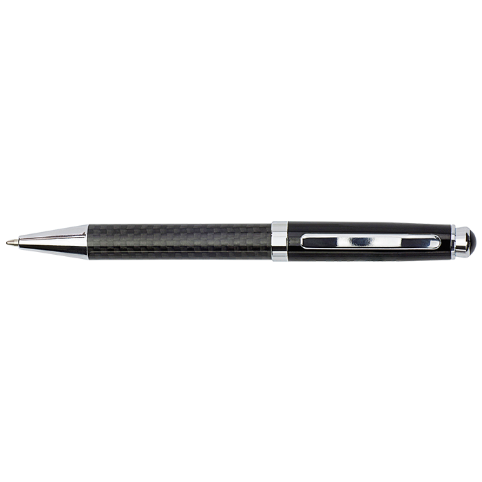 Barron BP3338 - Classic Ballpoint Pen in Luxury Gift Box