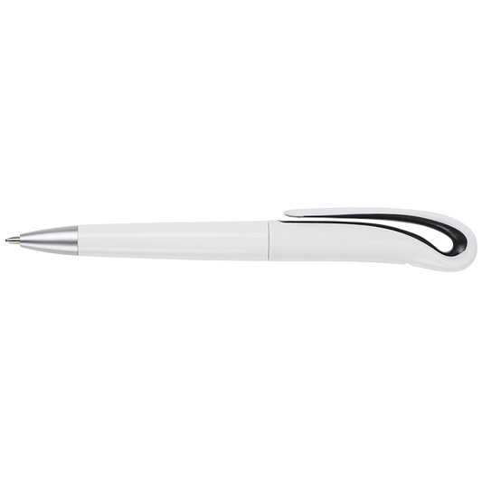 Barron BP2442 - Swan Neck Design Ballpoint Pen