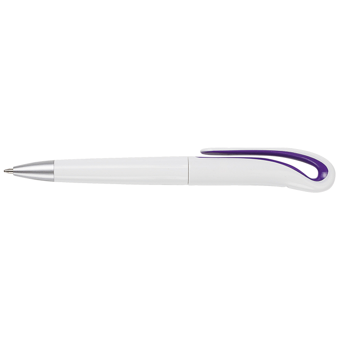 Barron BP2442 - Swan Neck Design Ballpoint Pen