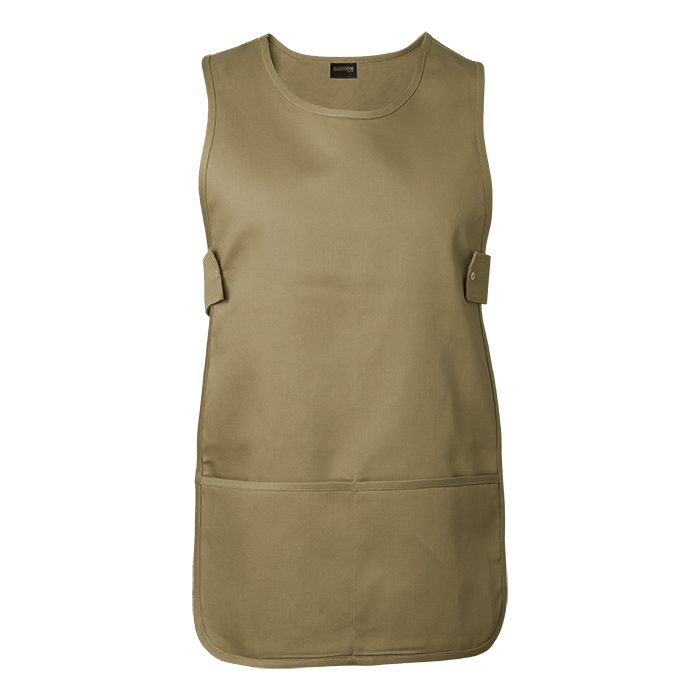 Barron Iris Pinafore (PIN-IR)