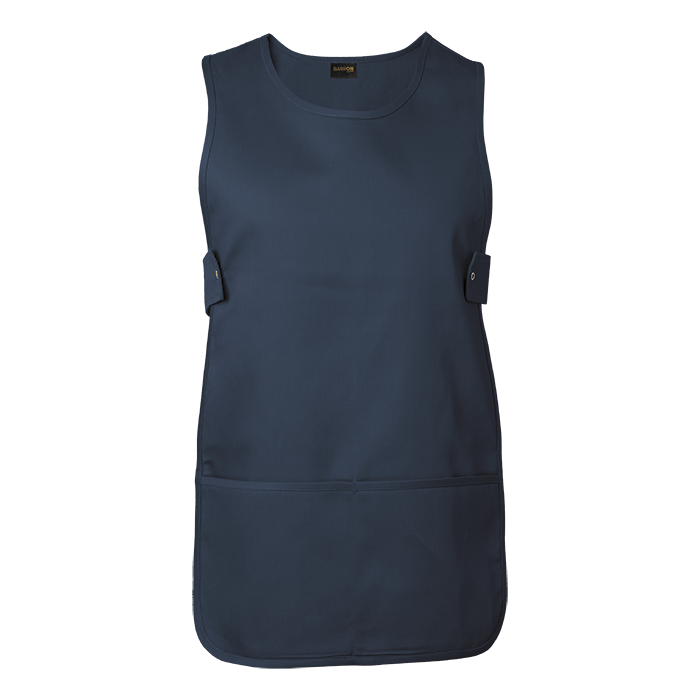 Barron Iris Pinafore (PIN-IR)