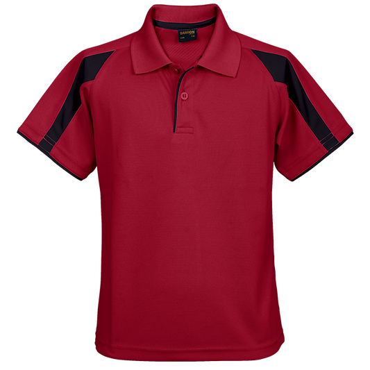 Barron Kiddies Edge Golfer (EDGK)