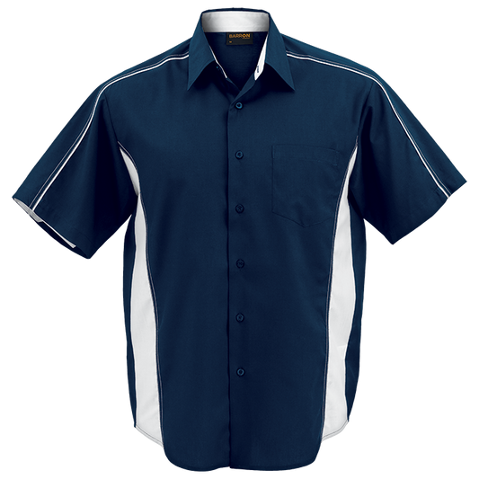 Barron Mens Seattle Lounge Shirt (LO-SEA)