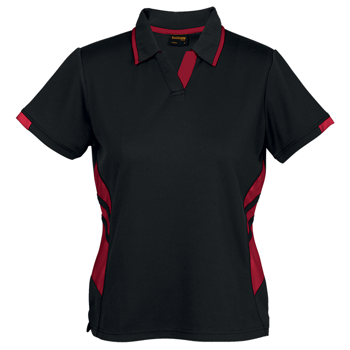 Barron Ladies Focus Golfer (L-FOC)