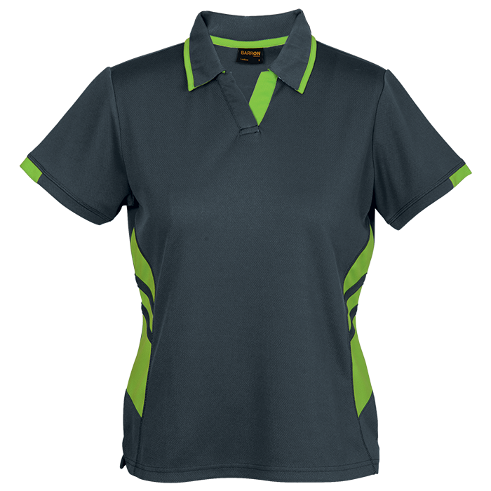 Barron Ladies Focus Golfer (L-FOC)