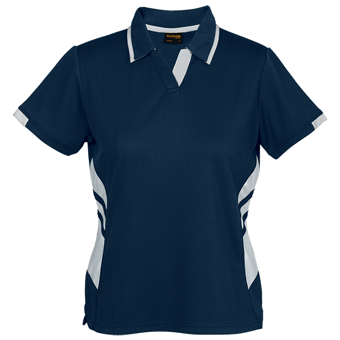 Barron Ladies Focus Golfer (L-FOC)