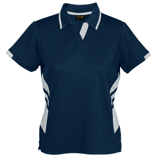 Barron Ladies Focus Golfer (L-FOC)