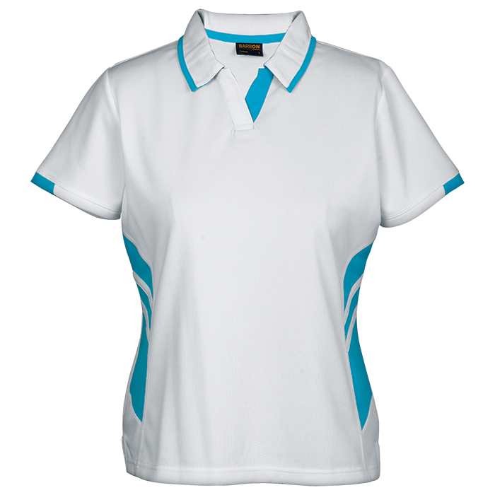 Barron Ladies Focus Golfer (L-FOC)