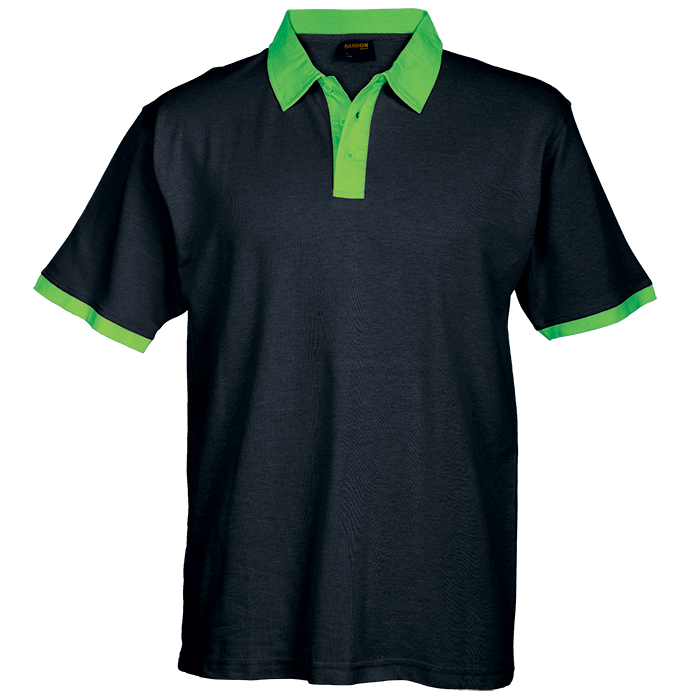 Barron Mens Aspen Golfer (ASP)