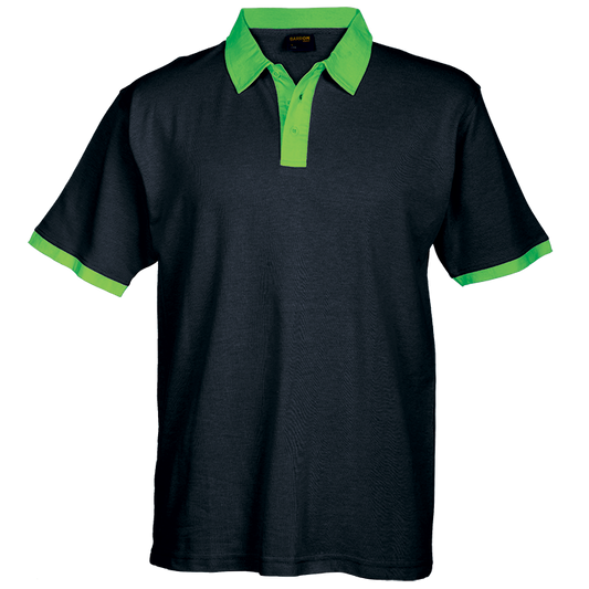 Barron Mens Aspen Golfer (ASP)