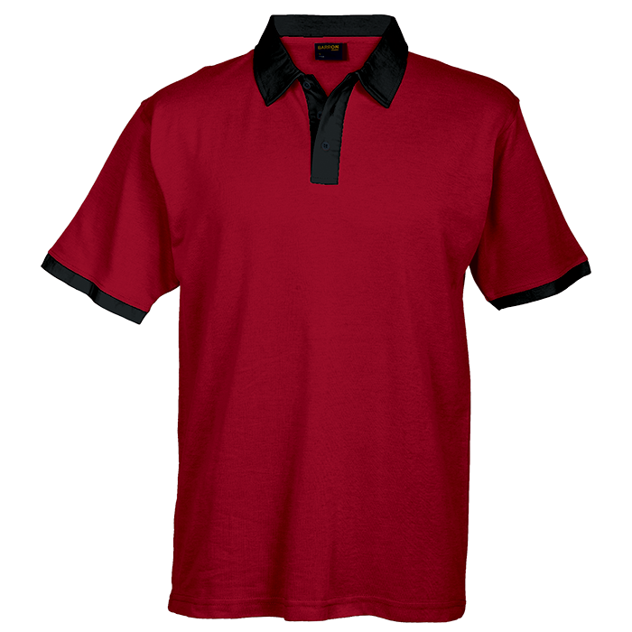 Barron Mens Aspen Golfer (ASP)