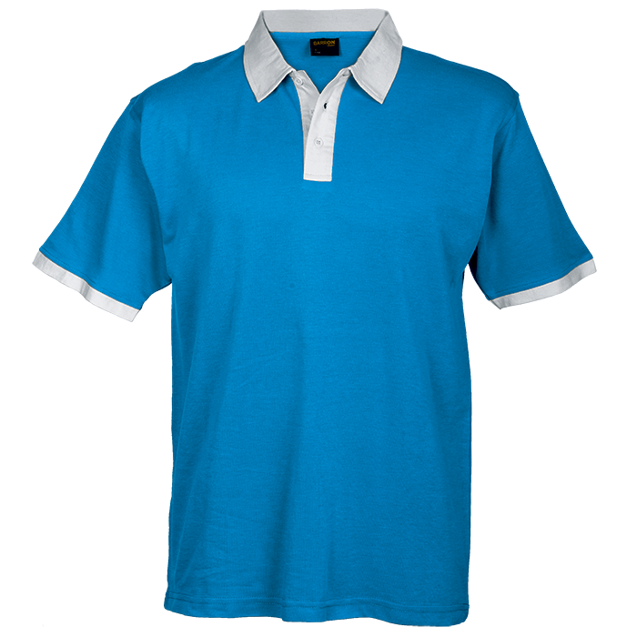 Barron Mens Aspen Golfer (ASP)