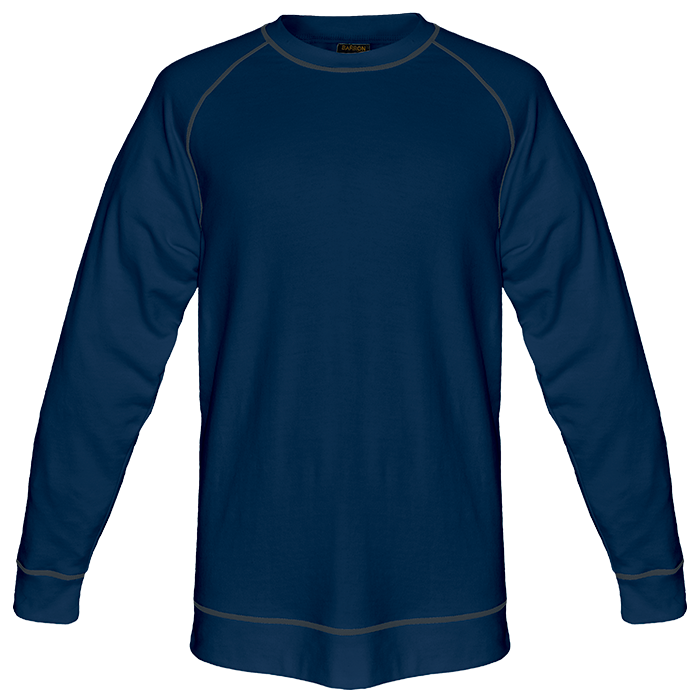 Barron Mens Alpine Sweater (SW-ALP)