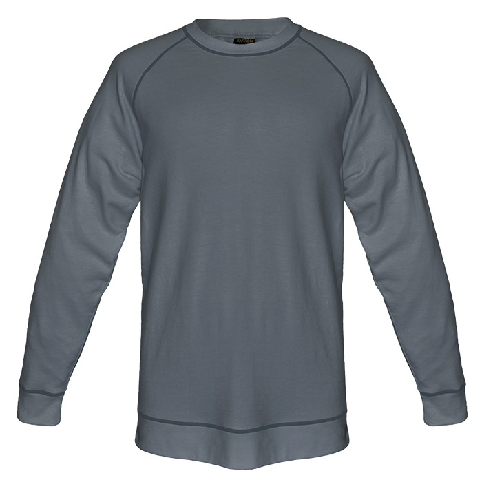 Barron Mens Alpine Sweater (SW-ALP)