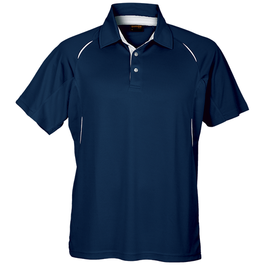 Barron Mens Neptune Golfer (NEP)