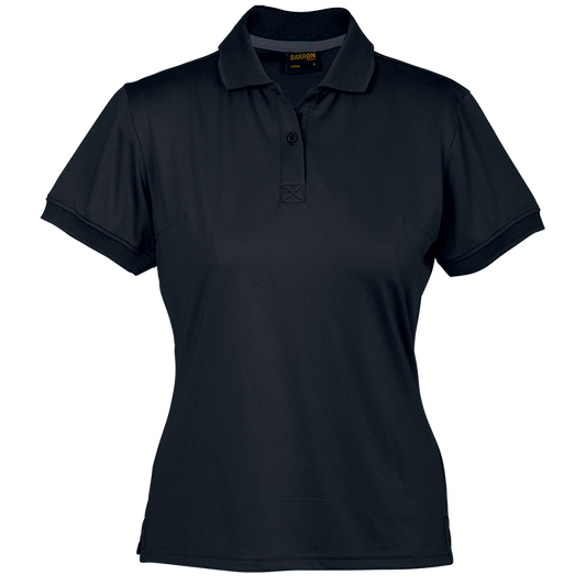 Barron Ladies Lunar Golfer (L-LUN)