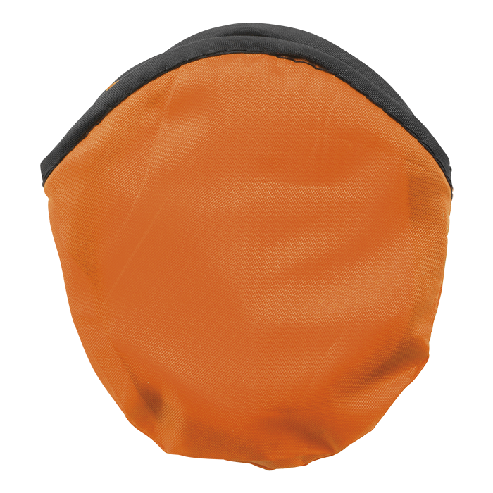 Barron BH3710 - Foldable Frisbee in Pouch