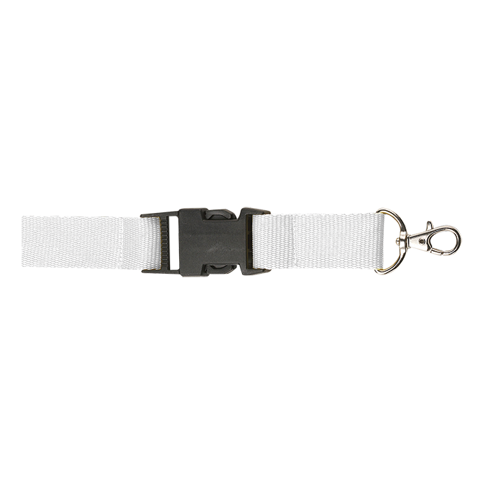 Barron BK4161 - Lanyard with Safety Release Clip