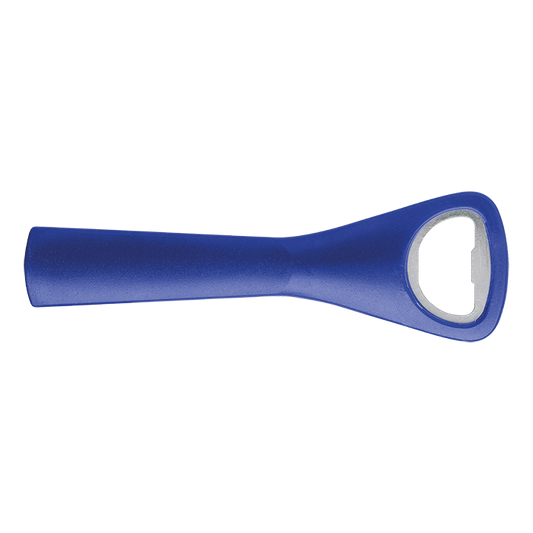 Barron BH7597 - Curved Shape Plastic Bottle Opener