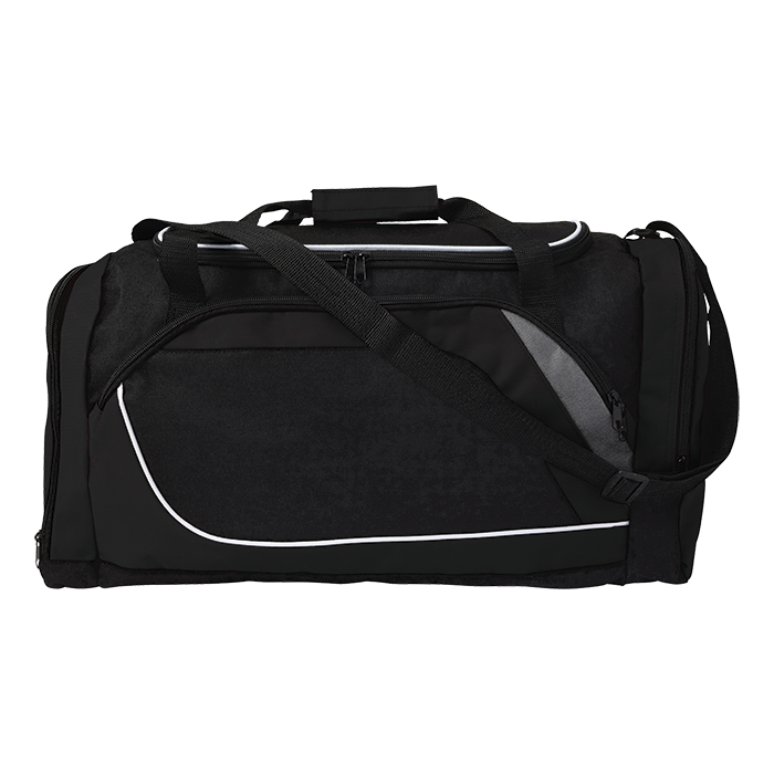Barron BB7658 - Sports Bag with Shoe Compartment