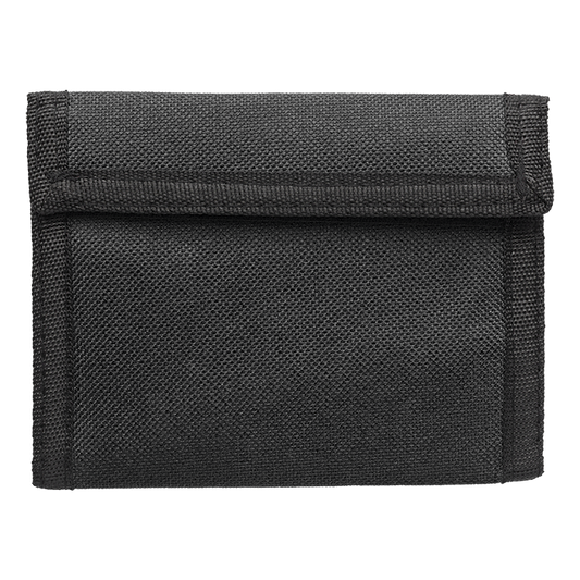 Barron BB7664 - Wallet with Velcro Closure