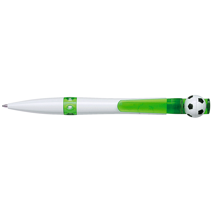 Barron BP9909 - Football Design Ballpoint Pen